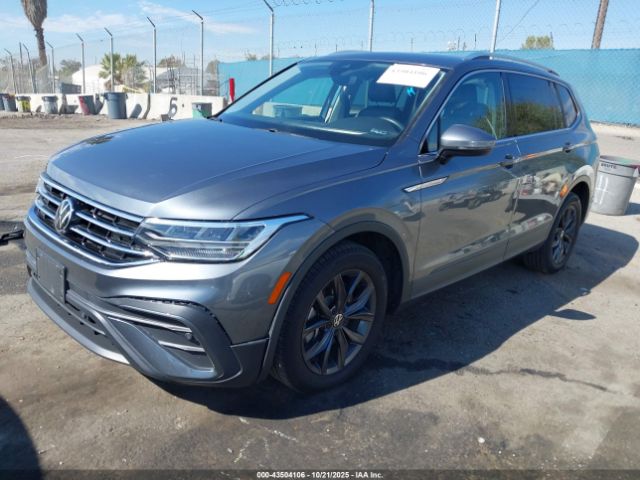 2023 VOLKSWAGEN TIGUAN 3VVNB7AX9PM054815 Photo 1
