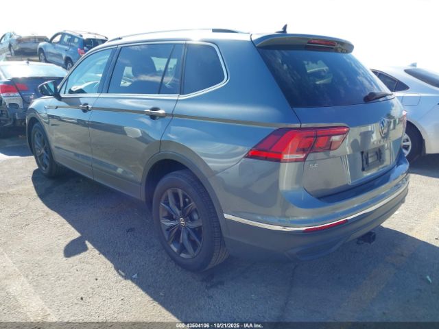 2023 VOLKSWAGEN TIGUAN 3VVNB7AX9PM054815 Photo 2