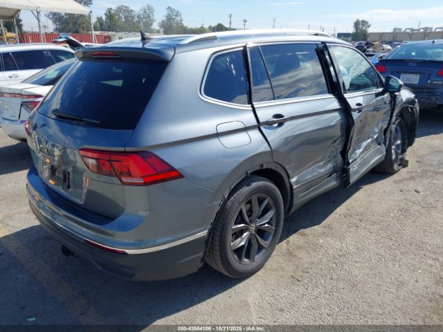 2023 VOLKSWAGEN TIGUAN 3VVNB7AX9PM054815 Photo 3