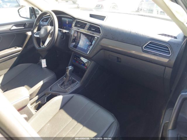 2023 VOLKSWAGEN TIGUAN 3VVNB7AX9PM054815 Photo 4