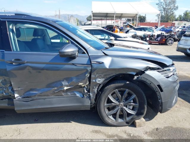 2023 VOLKSWAGEN TIGUAN 3VVNB7AX9PM054815 Photo 5