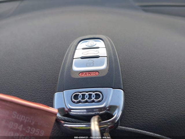 2014 AUDI A4 WAUKFCFL5EN039071 Photo 10