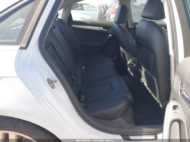 2014 AUDI A4 WAUKFCFL5EN039071 Photo 7