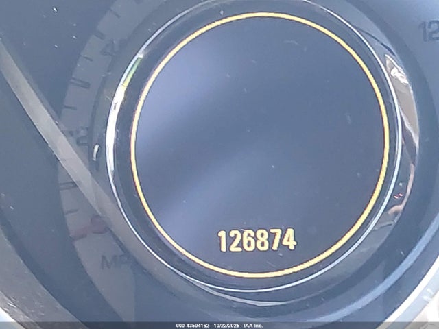 2012 CADILLAC SRX 3GYFNAE37CS556625 Photo 6