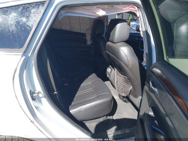 2012 CADILLAC SRX 3GYFNAE37CS556625 Photo 7