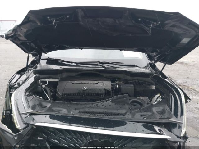 2023 ACURA MDX 5J8YD9H39PL007324 Photo 9