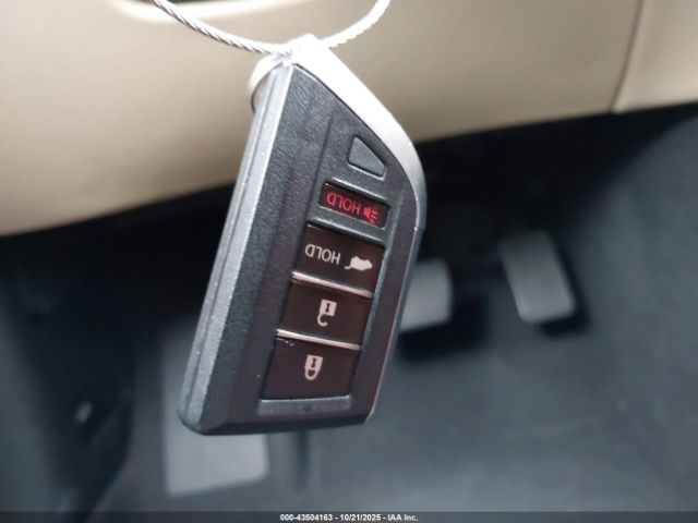 2023 ACURA MDX 5J8YD9H39PL007324 Photo 10