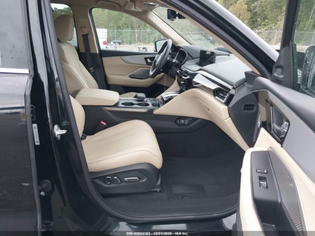 2023 ACURA MDX 5J8YD9H39PL007324 Photo 4