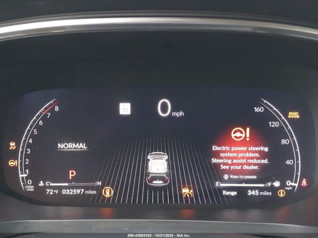 2023 ACURA MDX 5J8YD9H39PL007324 Photo 6