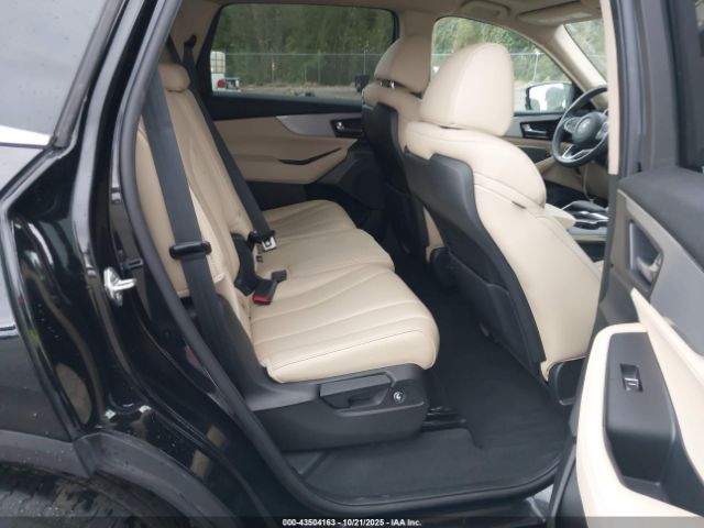 2023 ACURA MDX 5J8YD9H39PL007324 Photo 7