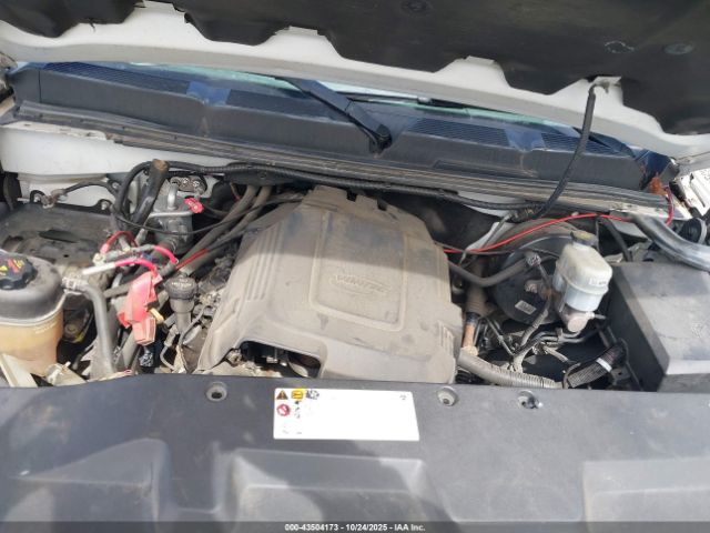 2012 CHEVROLET SILVERADO 1500 3GCPKREA3CG274484 Photo 9