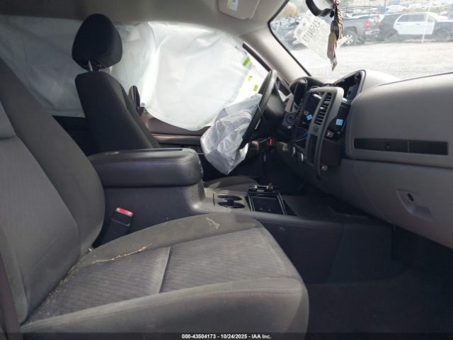 2012 CHEVROLET SILVERADO 1500 3GCPKREA3CG274484 Photo 4