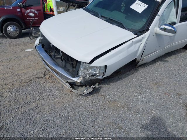 2012 CHEVROLET SILVERADO 1500 3GCPKREA3CG274484 Photo 5