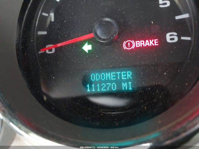 2012 CHEVROLET SILVERADO 1500 3GCPKREA3CG274484 Photo 6