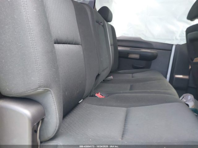 2012 CHEVROLET SILVERADO 1500 3GCPKREA3CG274484 Photo 7