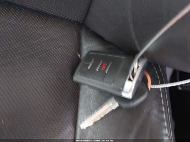 2013 CADILLAC CTS 1G6DG5E5XD0113560 Photo 10