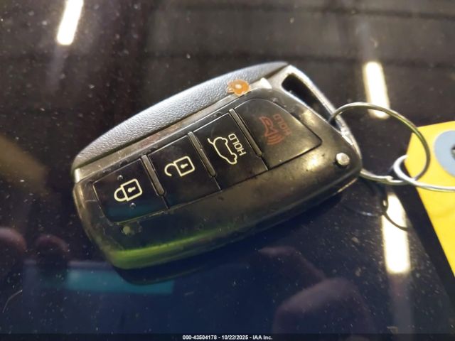 2019 HYUNDAI SANTA FE XL KM8SRDHF0KU305844 Photo 10