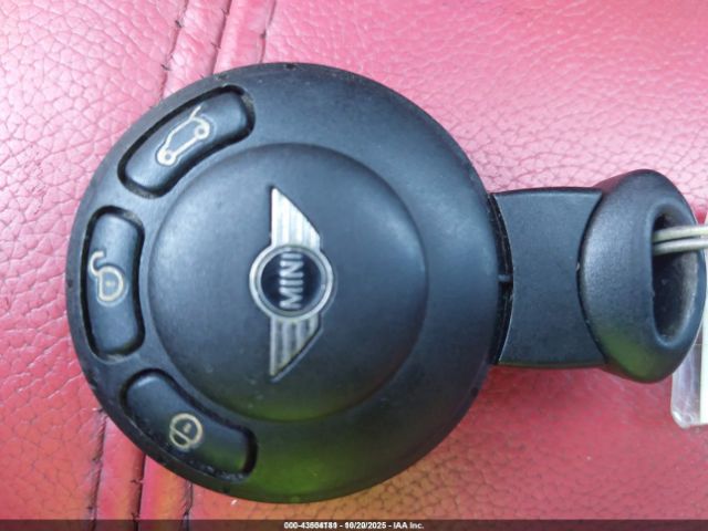 2014 MINI COUNTRYMAN WMWZC3C50EWT01148 Photo 10