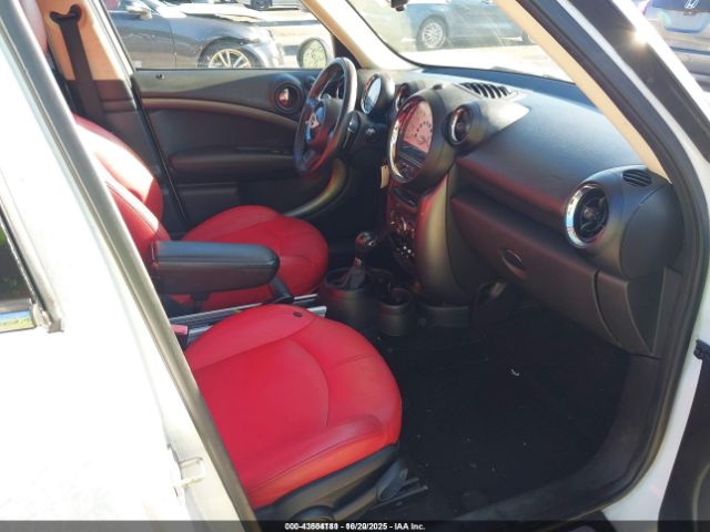 2014 MINI COUNTRYMAN WMWZC3C50EWT01148 Photo 4