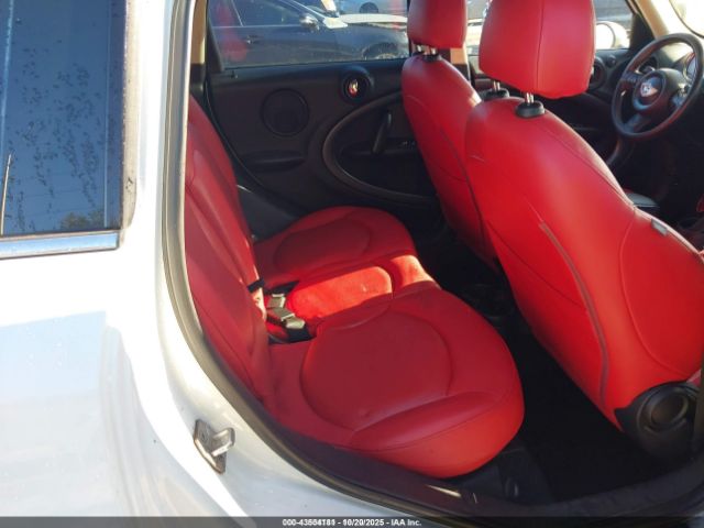 2014 MINI COUNTRYMAN WMWZC3C50EWT01148 Photo 7