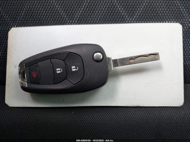 2021 CHEVROLET SPARK KL8CD6SA5MC723110 Photo 10