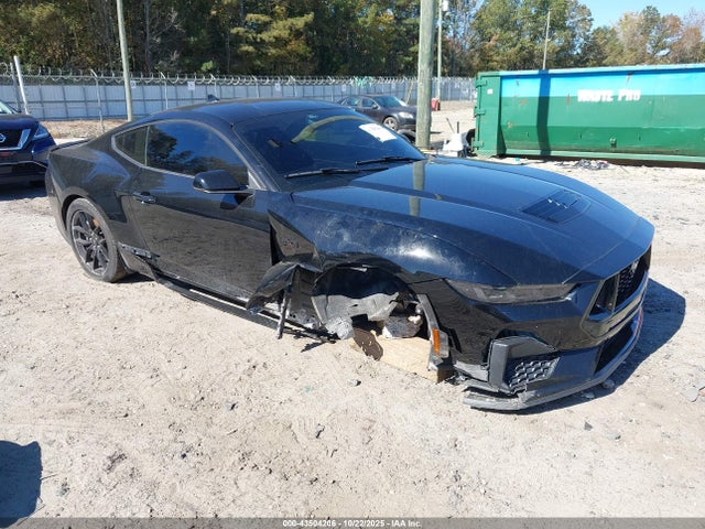 2024 FORD MUSTANG 1FA6P8CF2R5400085