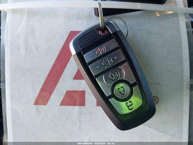 2024 FORD MUSTANG 1FA6P8CF2R5400085 Photo 10