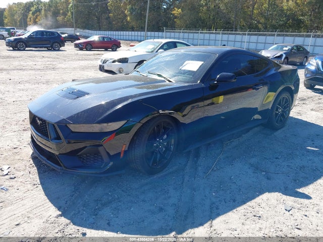 2024 FORD MUSTANG 1FA6P8CF2R5400085 Photo 1
