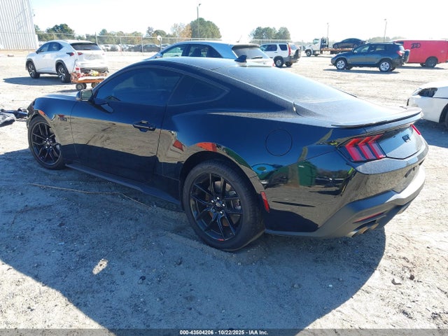 2024 FORD MUSTANG 1FA6P8CF2R5400085 Photo 2