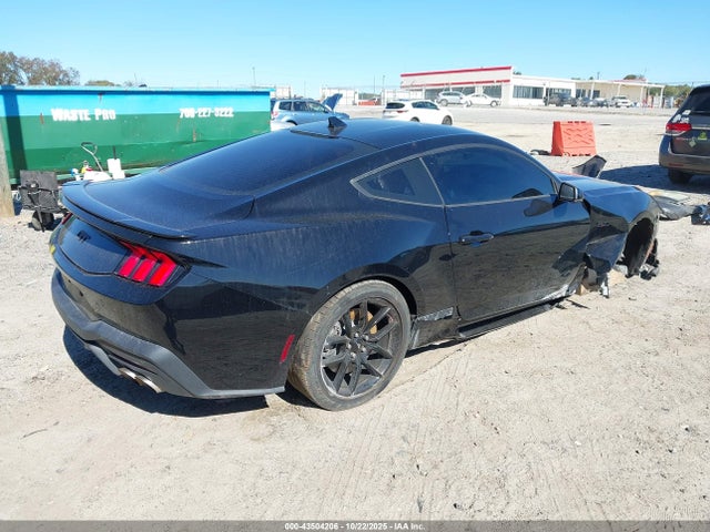2024 FORD MUSTANG 1FA6P8CF2R5400085 Photo 3