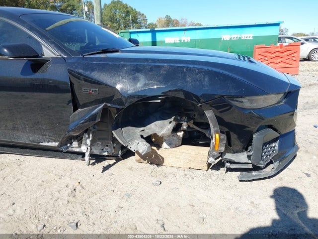 2024 FORD MUSTANG 1FA6P8CF2R5400085 Photo 5