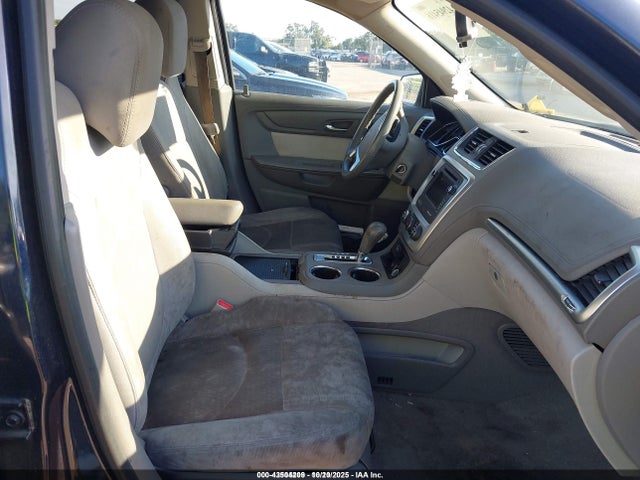 43504209 :رقم المزاد ، 1GKKRNED8GJ139051 vin ، 2016 Gmc Acadia Sle-1 مزاد بيع