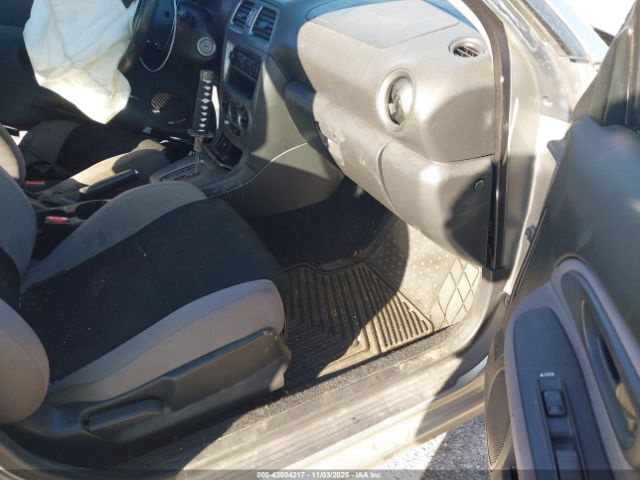 2006 SUBARU IMPREZA JF1GD67626H510950 Photo 4