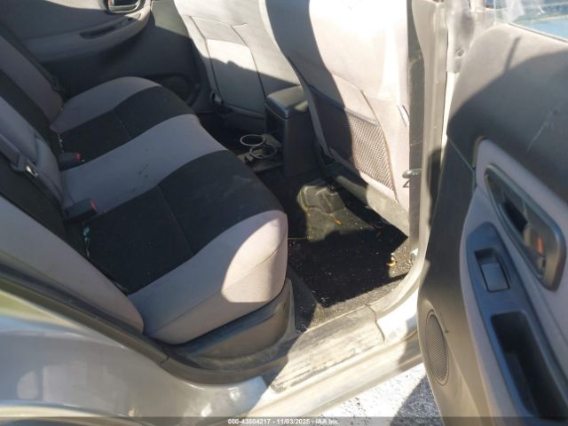 2006 SUBARU IMPREZA JF1GD67626H510950 Photo 7