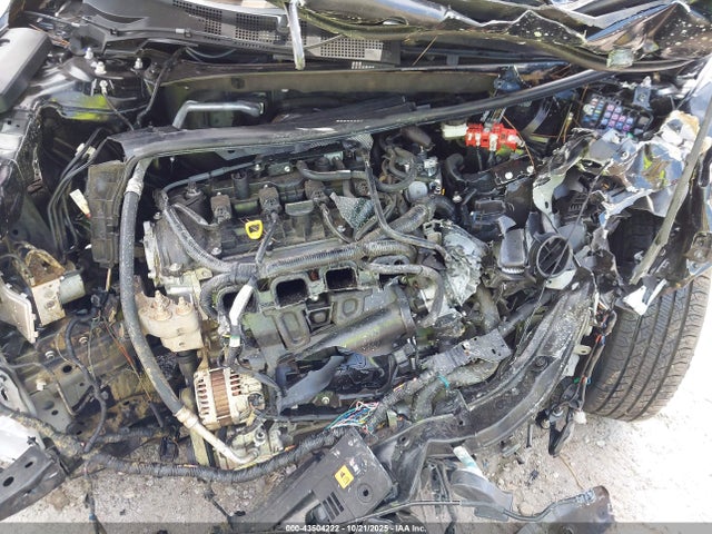 2021 MAZDA CX-5 JM3KFACM8M0459365 Photo 9