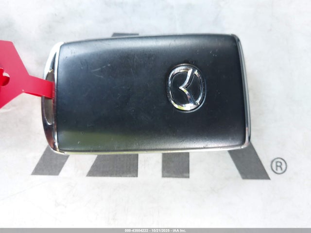 2021 MAZDA CX-5 JM3KFACM8M0459365 Photo 10