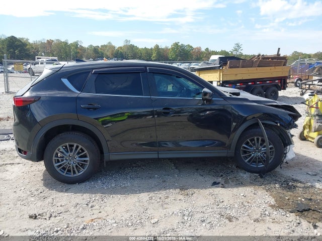 Mazda Cx-5 Touring 2021 JM3KFACM8M0459365 Image 13