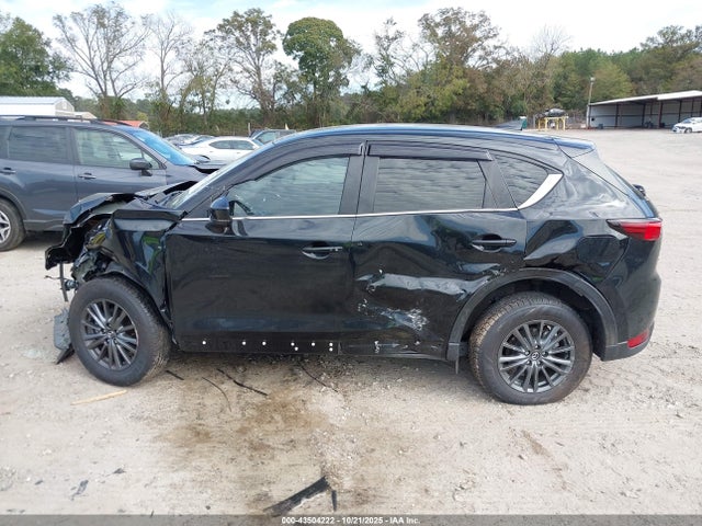 Mazda Cx-5 Touring 2021 JM3KFACM8M0459365 Image 14
