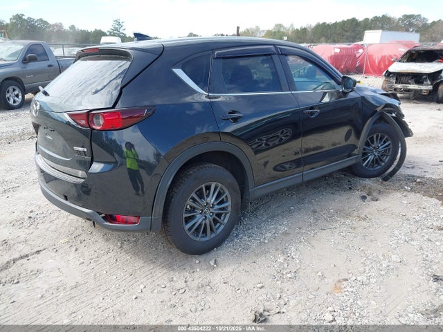 2021 MAZDA CX-5 JM3KFACM8M0459365 Photo 3
