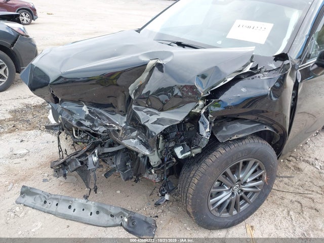 2021 MAZDA CX-5 JM3KFACM8M0459365 Photo 5