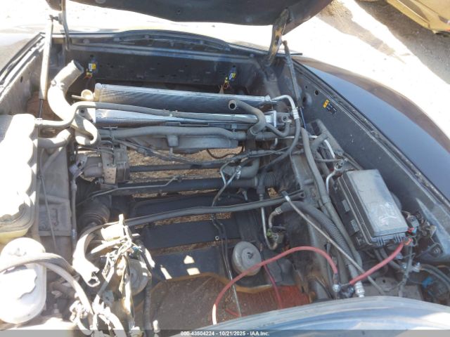 2013 CHEVROLET CORVETTE 1G1YG2DW0D5101677 Photo 9