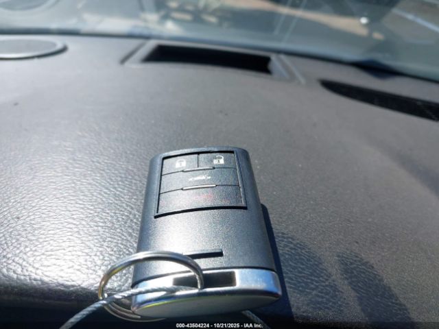 2013 CHEVROLET CORVETTE 1G1YG2DW0D5101677 Photo 10