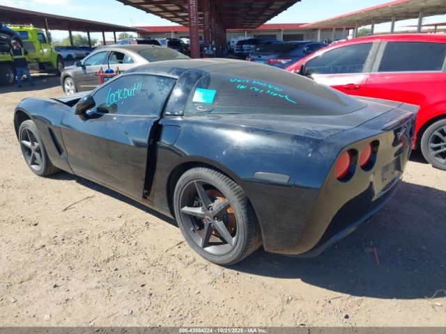 2013 CHEVROLET CORVETTE 1G1YG2DW0D5101677 Photo 2