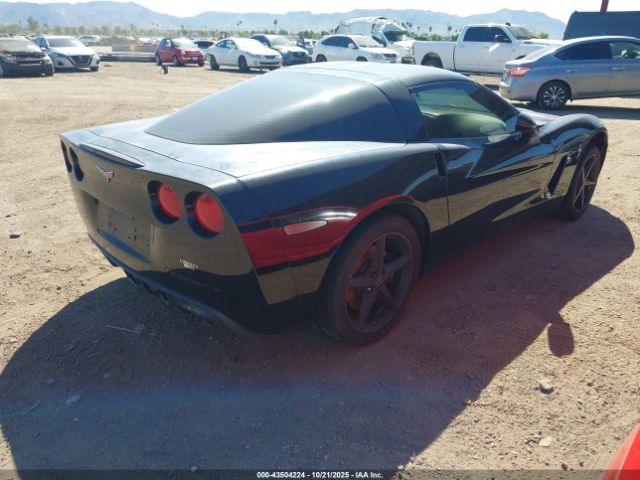 2013 CHEVROLET CORVETTE 1G1YG2DW0D5101677 Photo 3