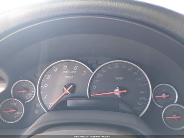 2013 CHEVROLET CORVETTE 1G1YG2DW0D5101677 Photo 6