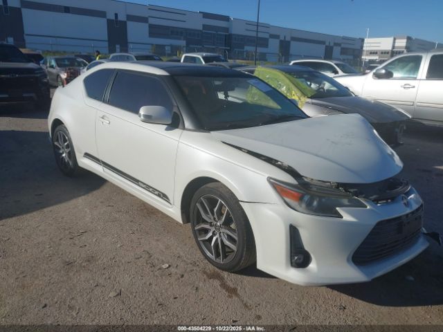 2015 SCION TC JTKJF5C72FJ005088