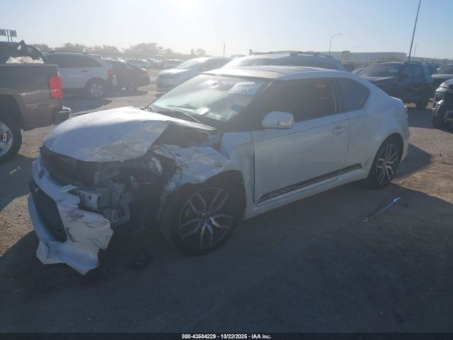 2015 SCION TC JTKJF5C72FJ005088 Photo 1