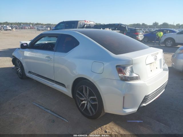 2015 SCION TC JTKJF5C72FJ005088 Photo 2