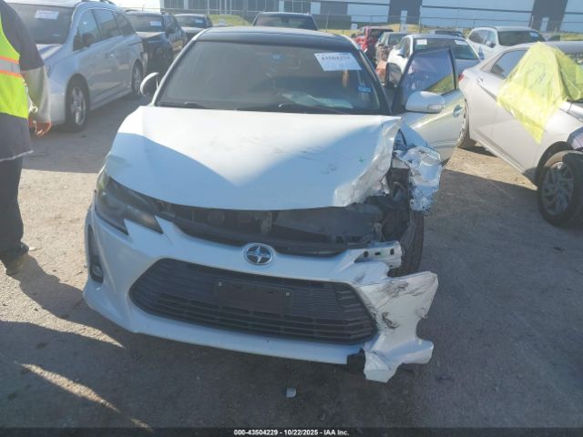 2015 SCION TC JTKJF5C72FJ005088 Photo 5