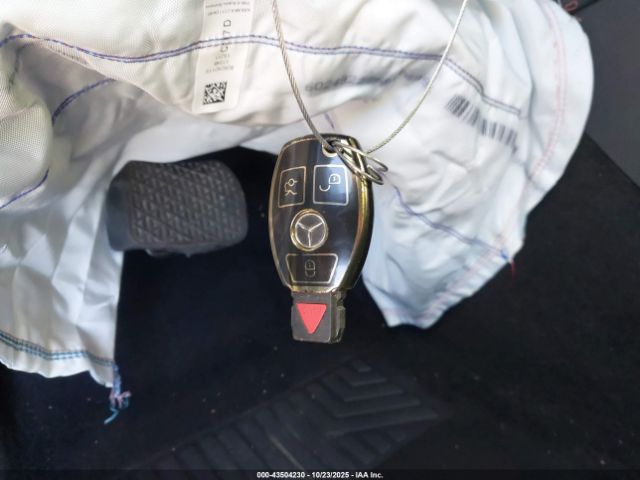 2018 MERCEDES-BENZ CLA 250 WDDSJ4GBXJN590285 Photo 10